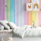 Stripe Rainbow