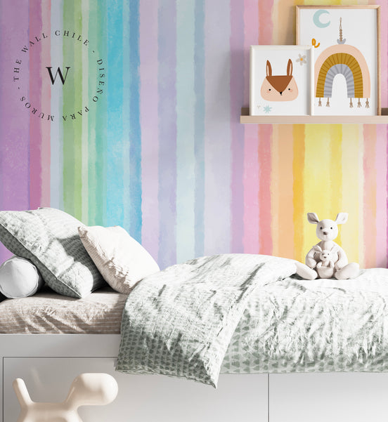 Stripe Rainbow