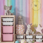 Stripe Rainbow