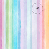 Stripe Rainbow