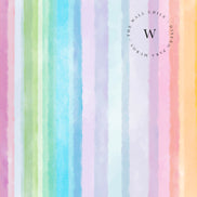 Stripe Rainbow