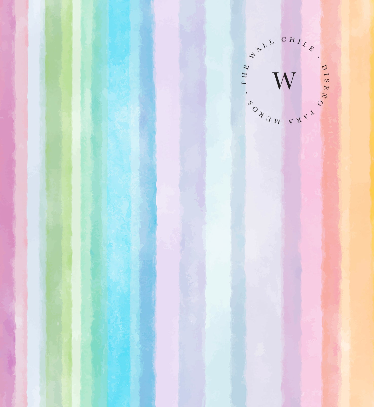 Stripe Rainbow