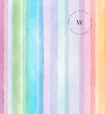 Stripe Rainbow