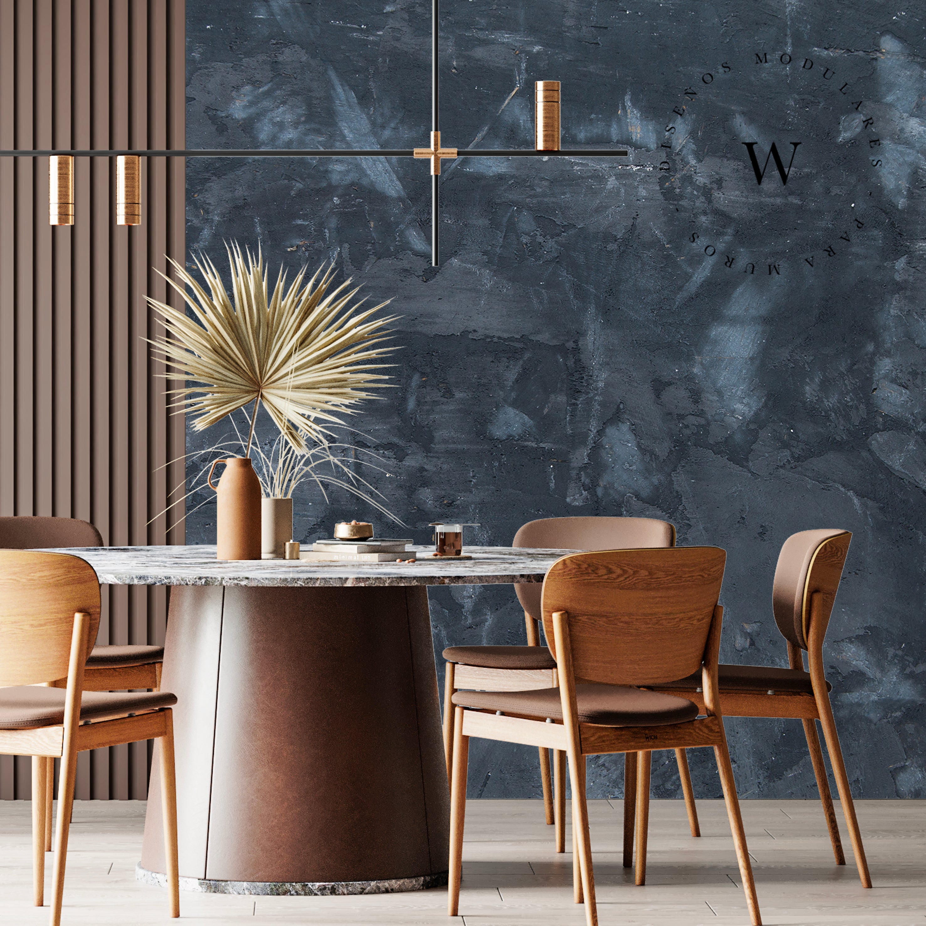 Dark Concrete