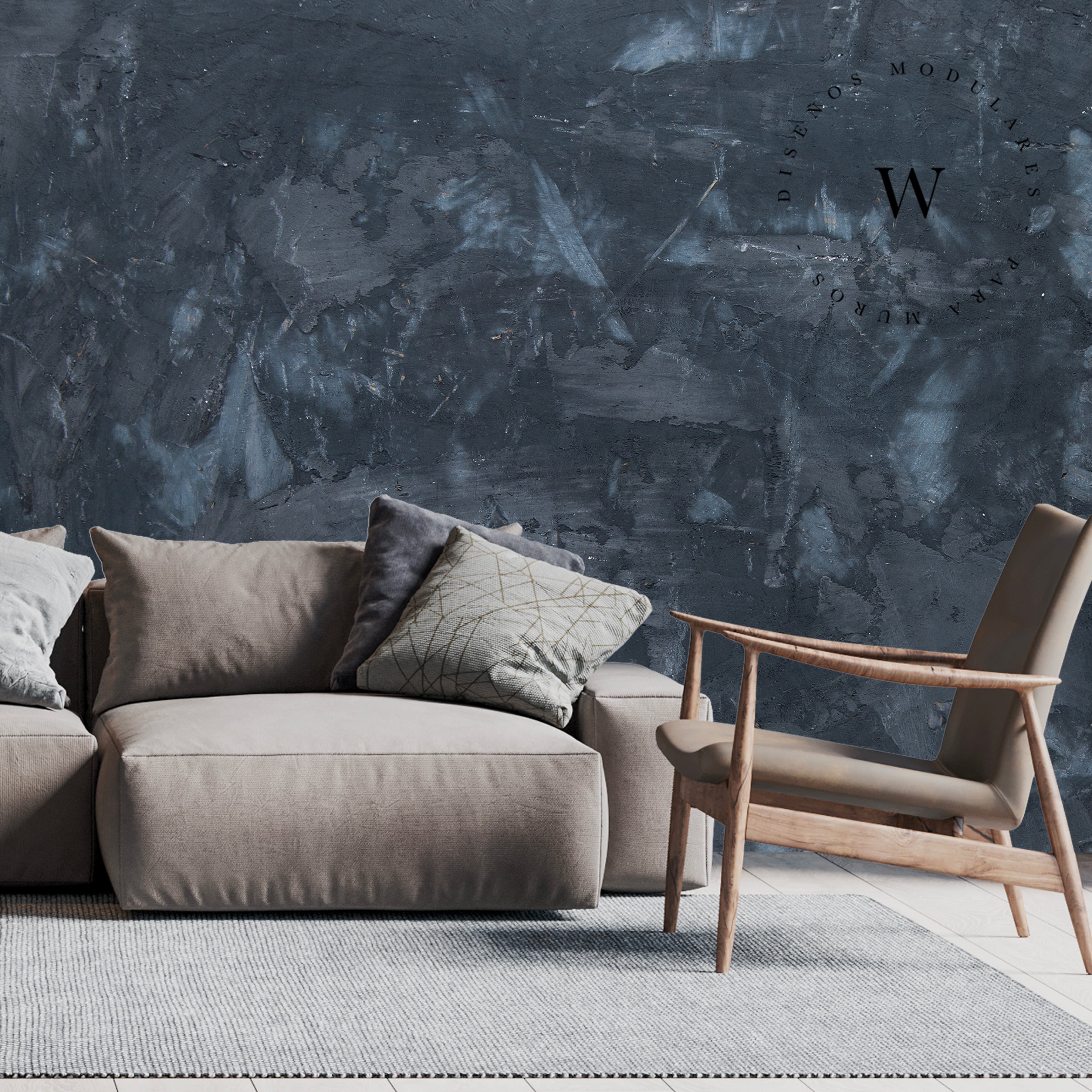 Dark Concrete