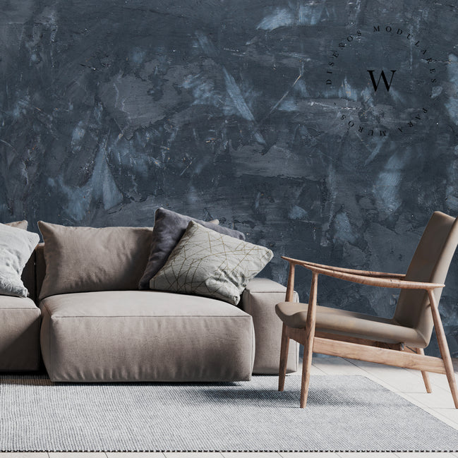 Dark Concrete