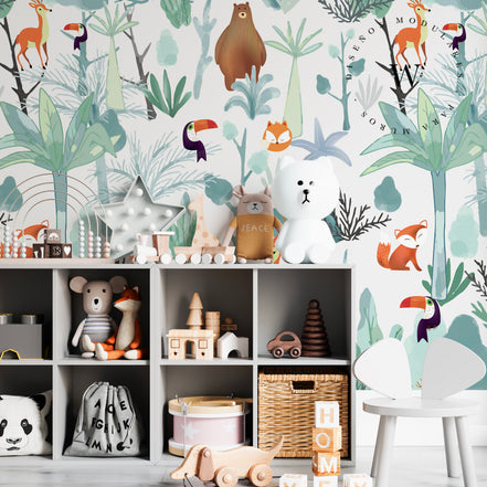 Jungle