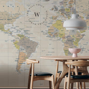 Mapa Mundi
