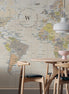 Mapa Mundi