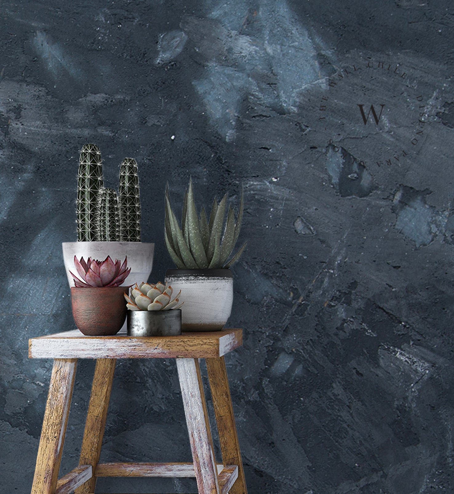 Dark Concrete
