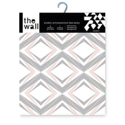 Papel Mural y Vinilico Autoadhesivo para muros de la marca The Wall, diseño de tendencia A Gogo