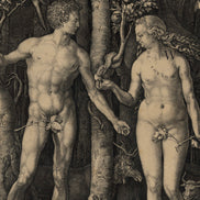 Adan & Eve
