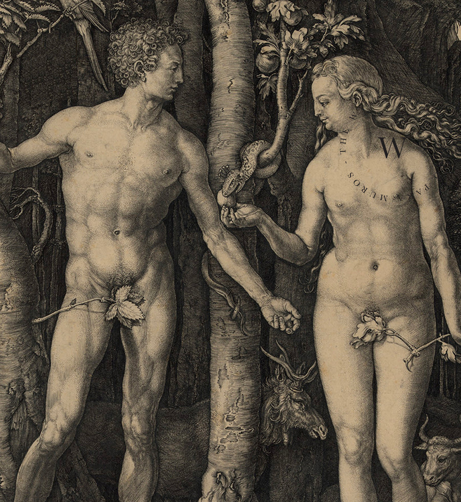 Adan & Eve