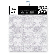 Papel Mural y Vinilico Autoadhesivo para muros de la marca The Wall, diseño de tendencia Alcazar