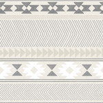 Papel Mural y Vinilico Autoadhesivo para muros de la marca The Wall, diseño de tendencia Andino Beige