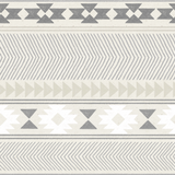 Papel Mural y Vinilico Autoadhesivo para muros de la marca The Wall, diseño de tendencia Andino Beige