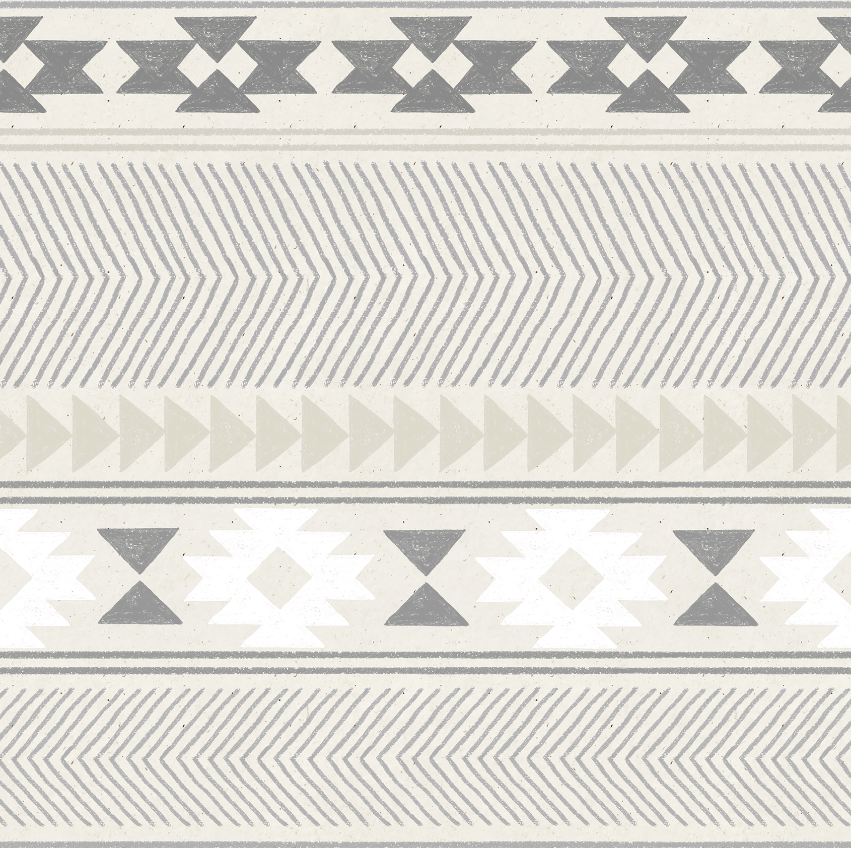 Papel Mural y Vinilico Autoadhesivo para muros de la marca The Wall, diseño de tendencia Andino Beige