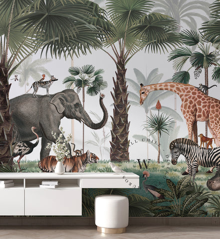 Animal Kingdom