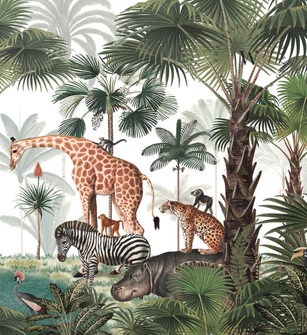 Animal Kingdom