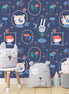 Tiny Explorers
