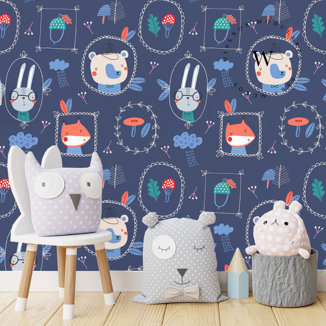 Tiny Explorers