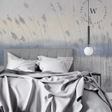 Papel Mural y Vinilico Autoadhesivo para muros de la marca The Wall, diseño de tendencia Art Grass