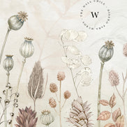 Autumn Flowers