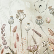 Autumn Flowers