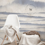 Papel Mural y Vinilico Autoadhesivo para muros de la marca The Wall, diseño de tendencia Awake