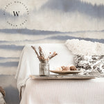 Papel Mural y Vinilico Autoadhesivo para muros de la marca The Wall, diseño de tendencia Awake