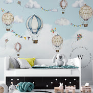 Balloon Bonanza