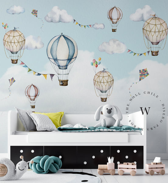 Balloon Bonanza
