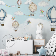 Balloon Bonanza