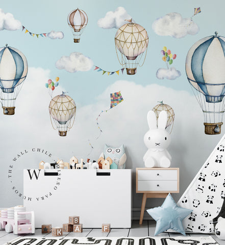 Balloon Bonanza