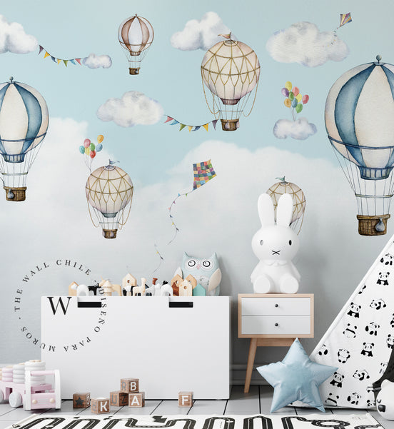Balloon Bonanza