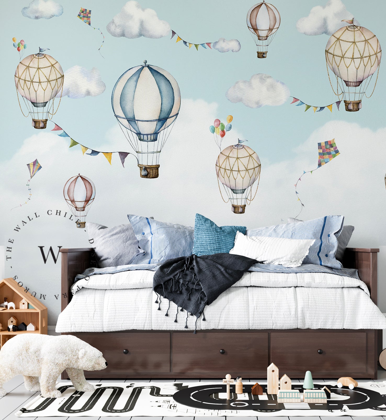 Balloon Bonanza