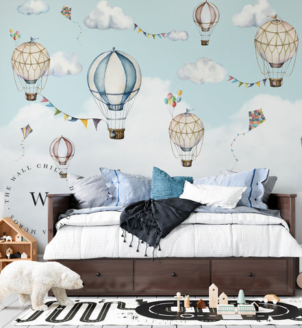 Balloon Bonanza