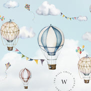 Balloon Bonanza