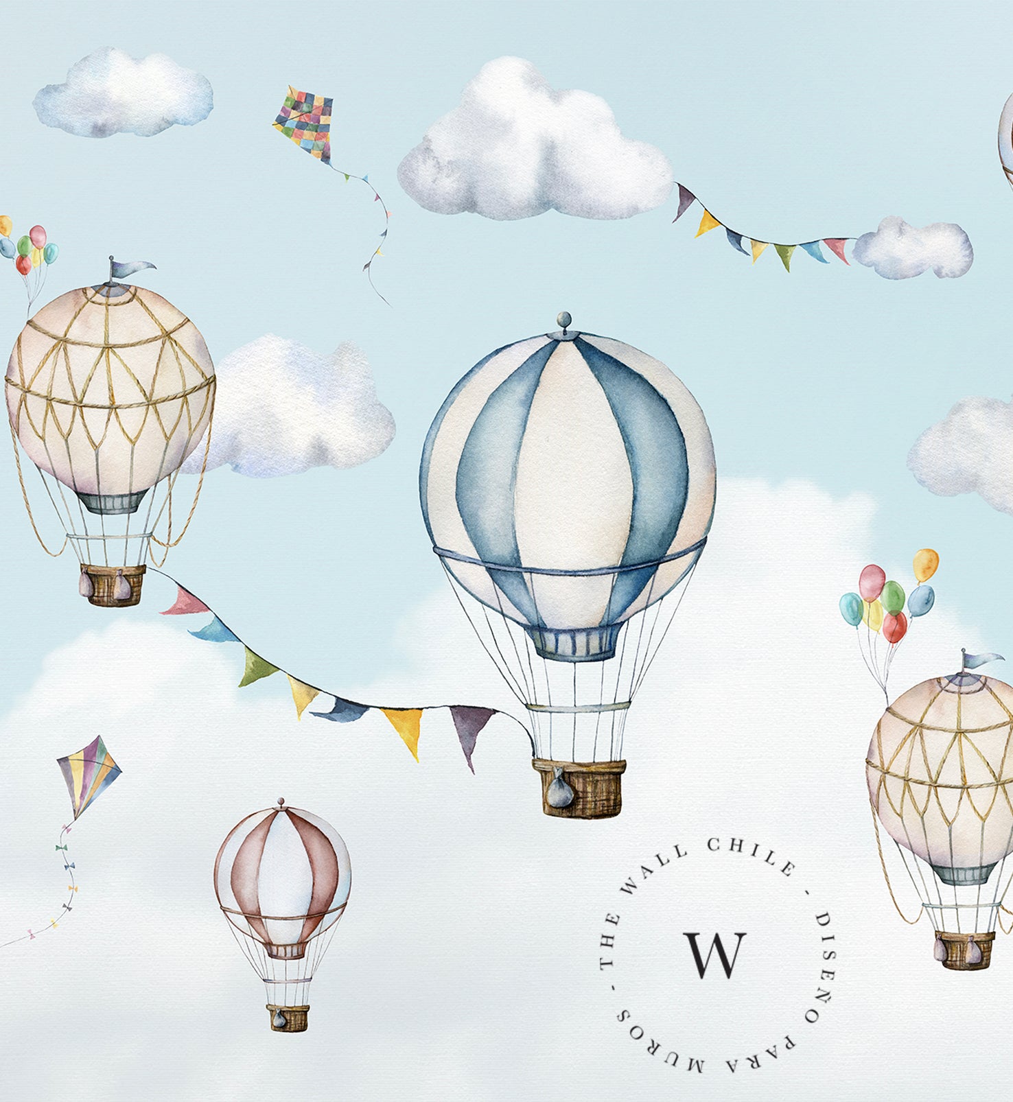 Balloon Bonanza