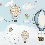 Balloon Bonanza