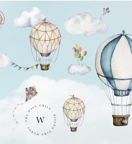 Balloon Bonanza