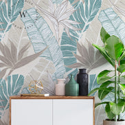 Banana Leaf