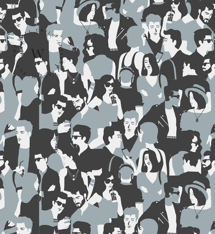 Be People