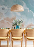 Papel Mural y Vinilico Autoadhesivo para muros de la marca The Wall, diseño de tendencia Beach