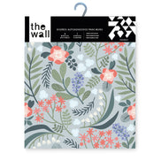 Papel Mural y Vinilico Autoadhesivo para muros de la marca The Wall, diseño de tendencia Beauty