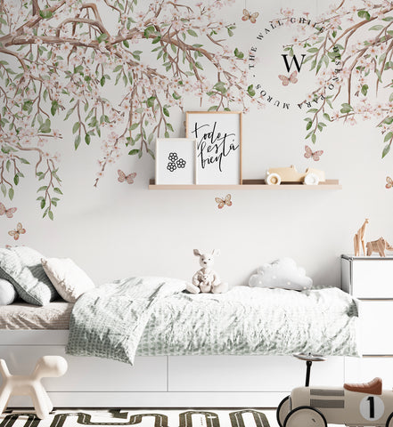 Blooming Blossom