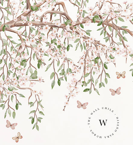 Blooming Blossom