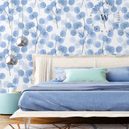 Blue Bloom