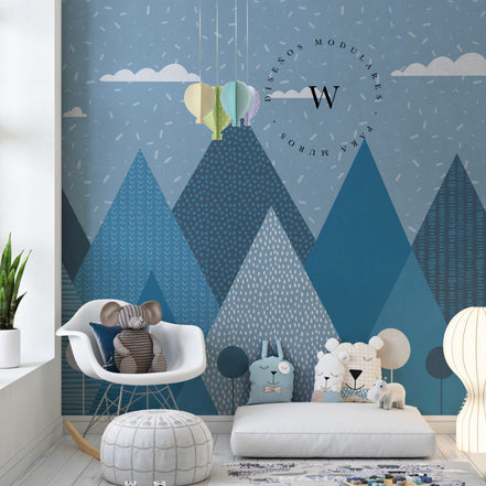 Blue Mountain