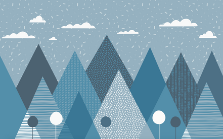 Blue Mountain